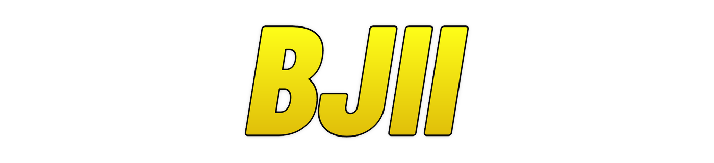 bjii লোগো
